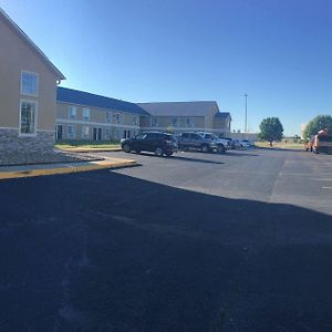 Surestay Plus Hotel By Best Western Tulsa East